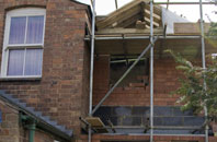 free Stewarton home extension quotes
